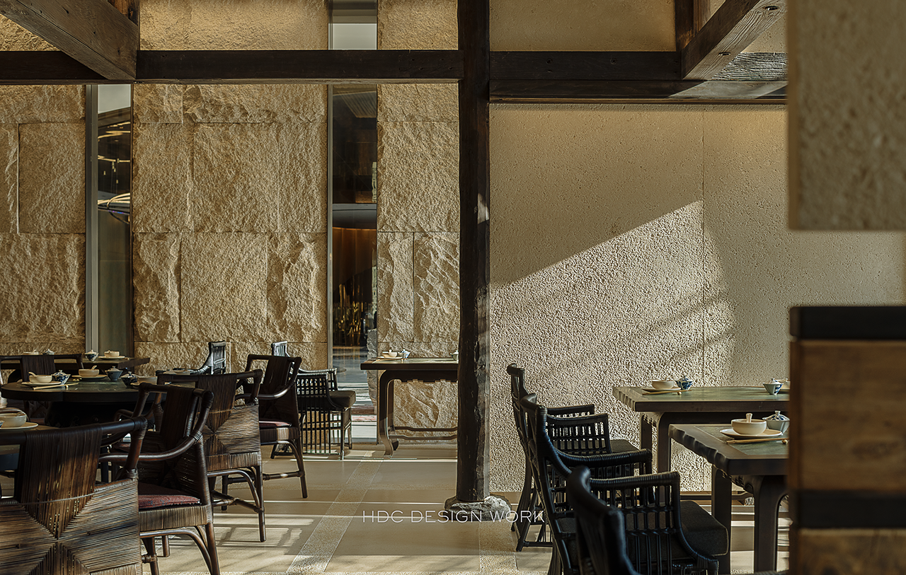 成都马旺子101纪念店川菜餐厅丨中国成都丨蜂鸟设计-40