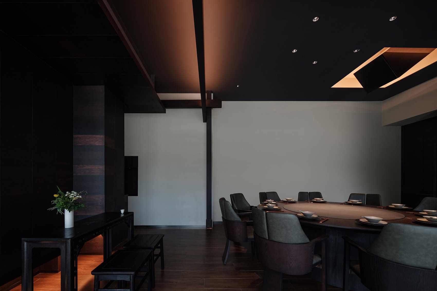 熹建州丨中国福州丨VHD维度华伍德设计机构-43