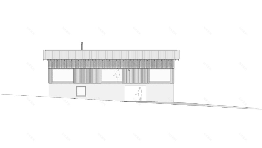雾峰的房子丨日本丨imajo design-40