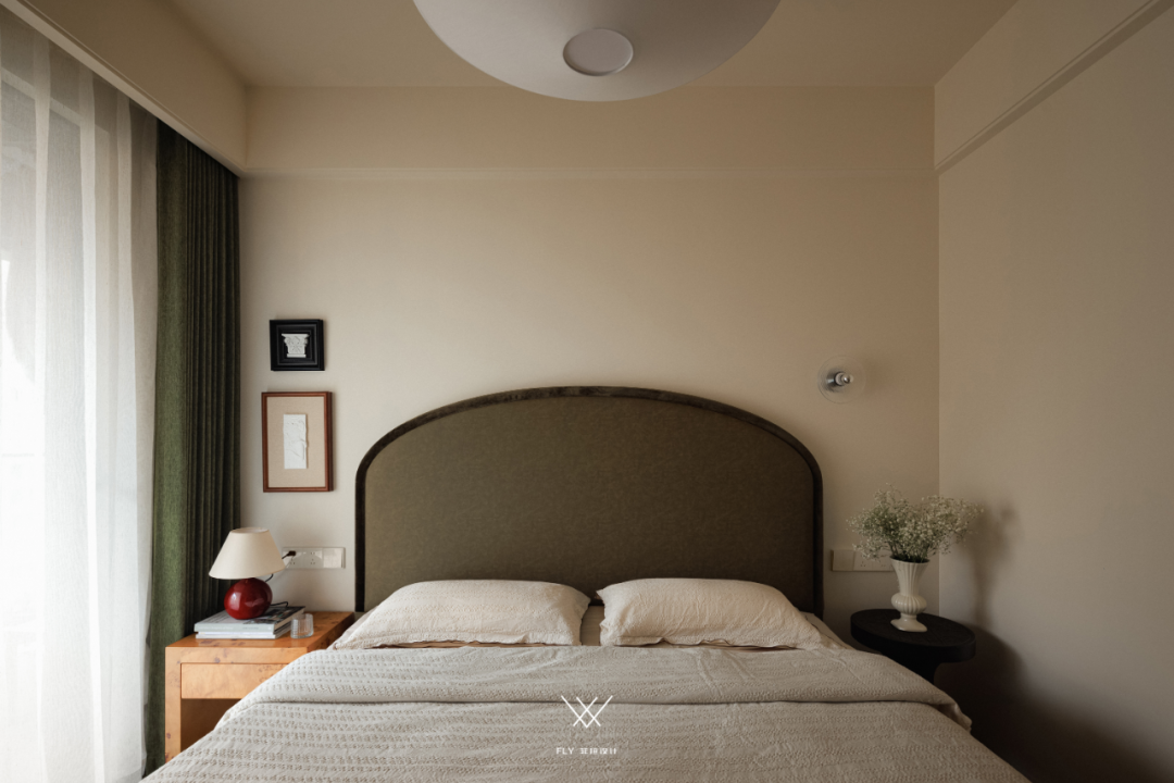 【菲拉设计】精装房改造 · 繁星汇聚·岁月成集丨中国杭州丨菲拉设计（FLY DESIGN）-65