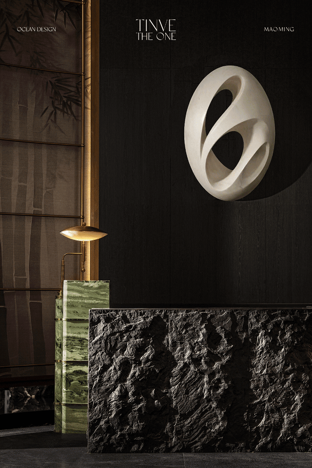 天誉壹号营销中心丨奥迅设计-0