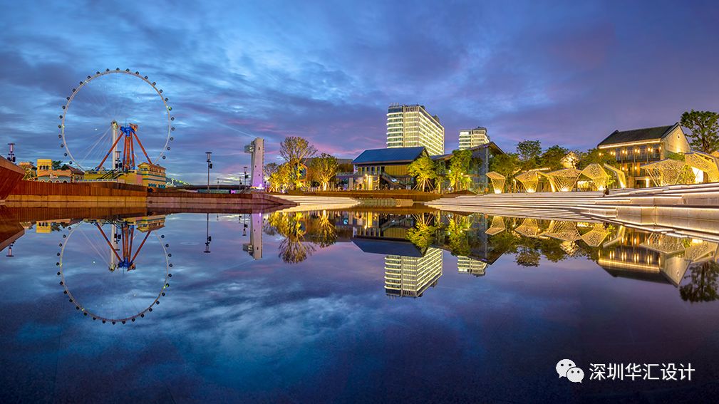 顺德欢乐海岸 | 传统与现代的融合，打造城市文化新地标-60