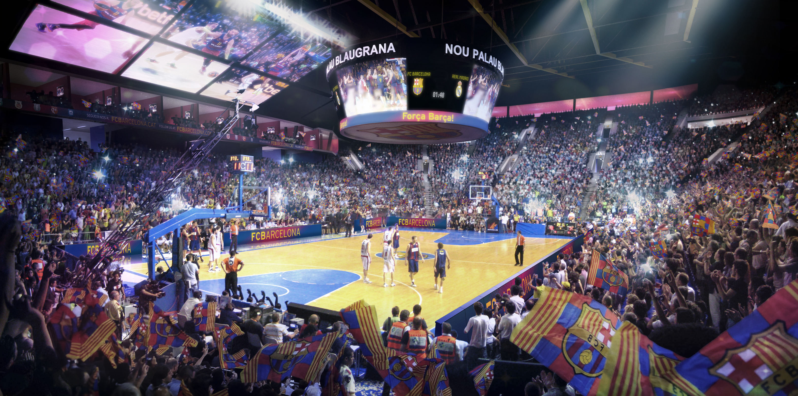 新 Palau Blaugrana-16