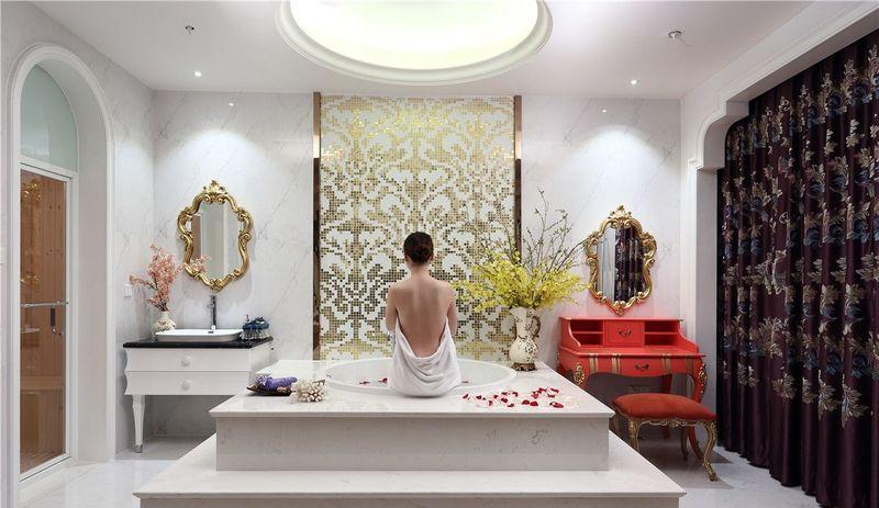 美丽星辰会所-7