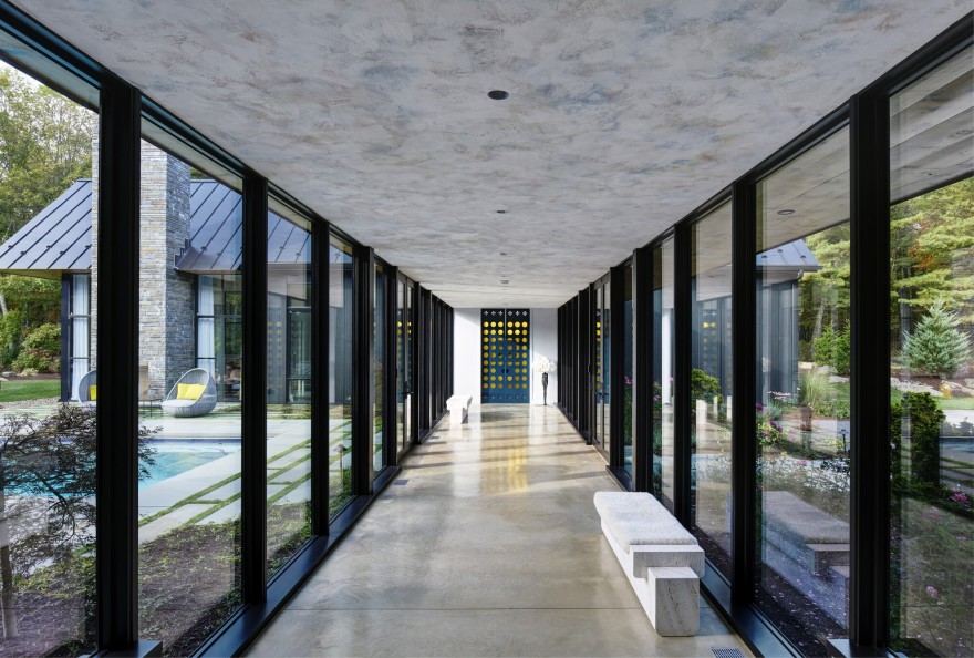 丨美国纽约丨Studio MM Architect-46