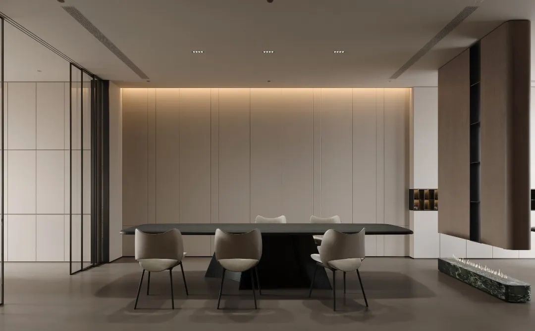 玖棠府丨中国成都丨原色原宿设计-34