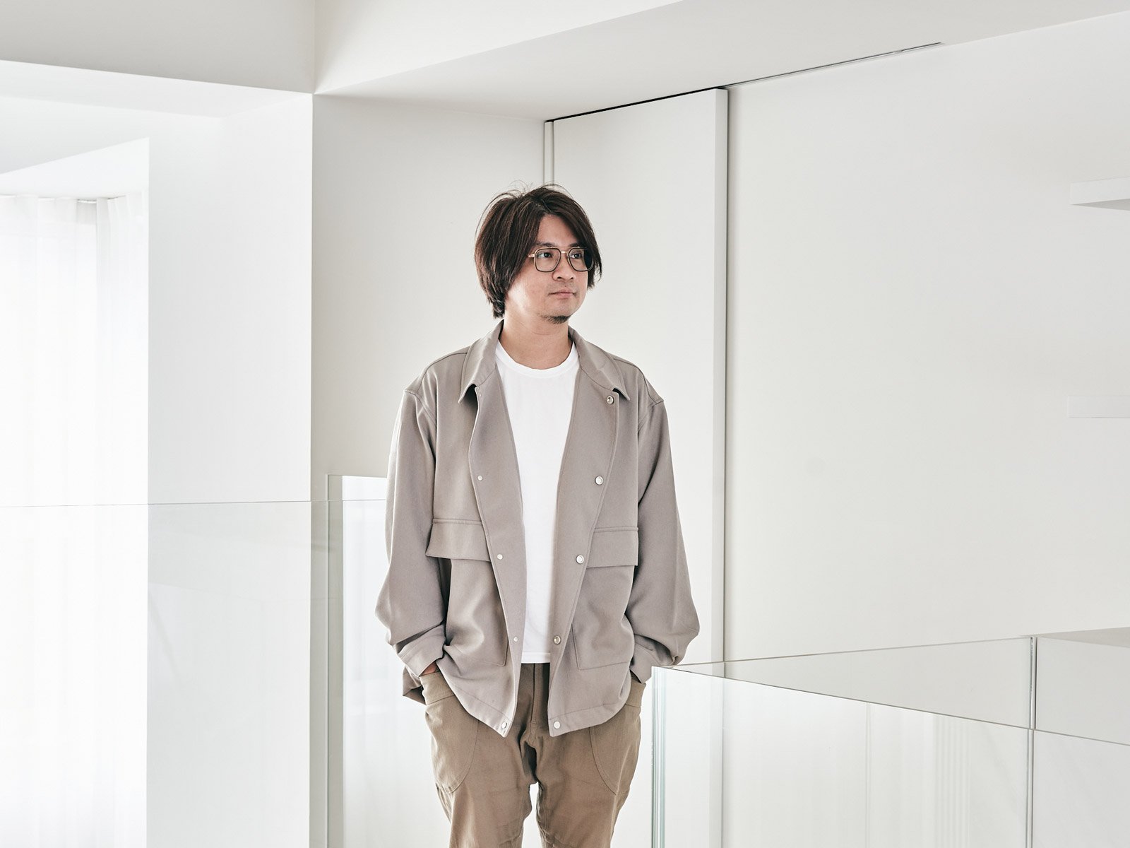 「鏡頭裡外的設計觀察」07 ㄧ 獨家不獨家？ — Hey!Cheese-0