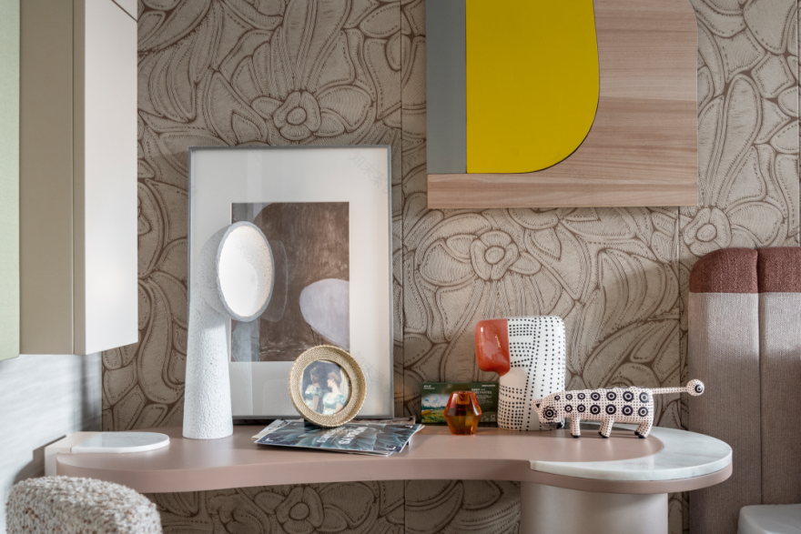 江门粤海壹桂府样板间丨中国江门丨OPS 观致设计-44