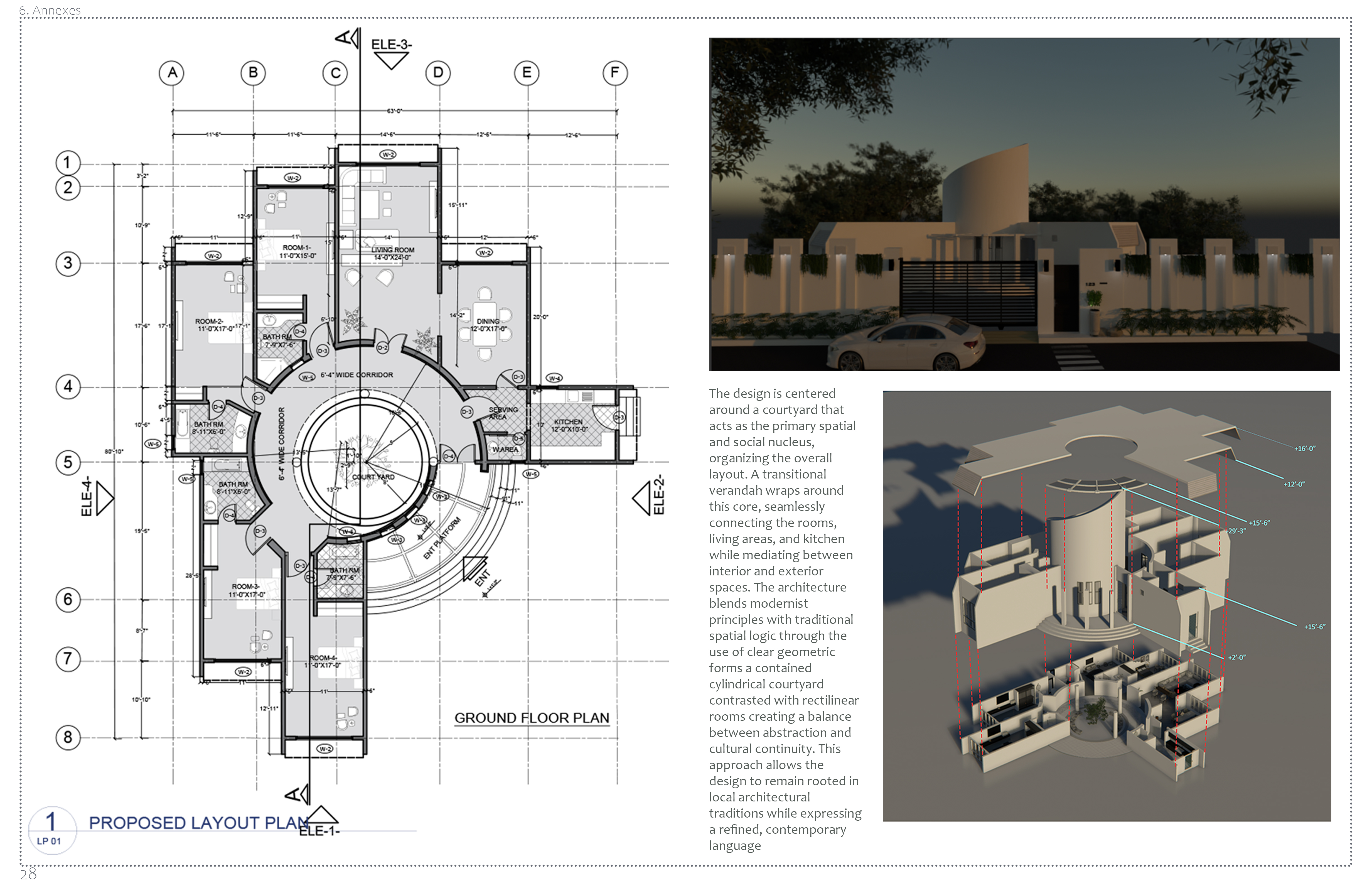 Urba Design- Architecture Project-36