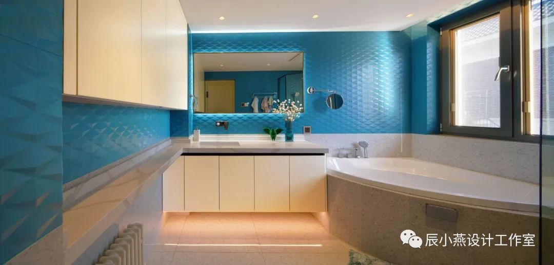 都市花园 | 自然主题的舒适生活空间-32