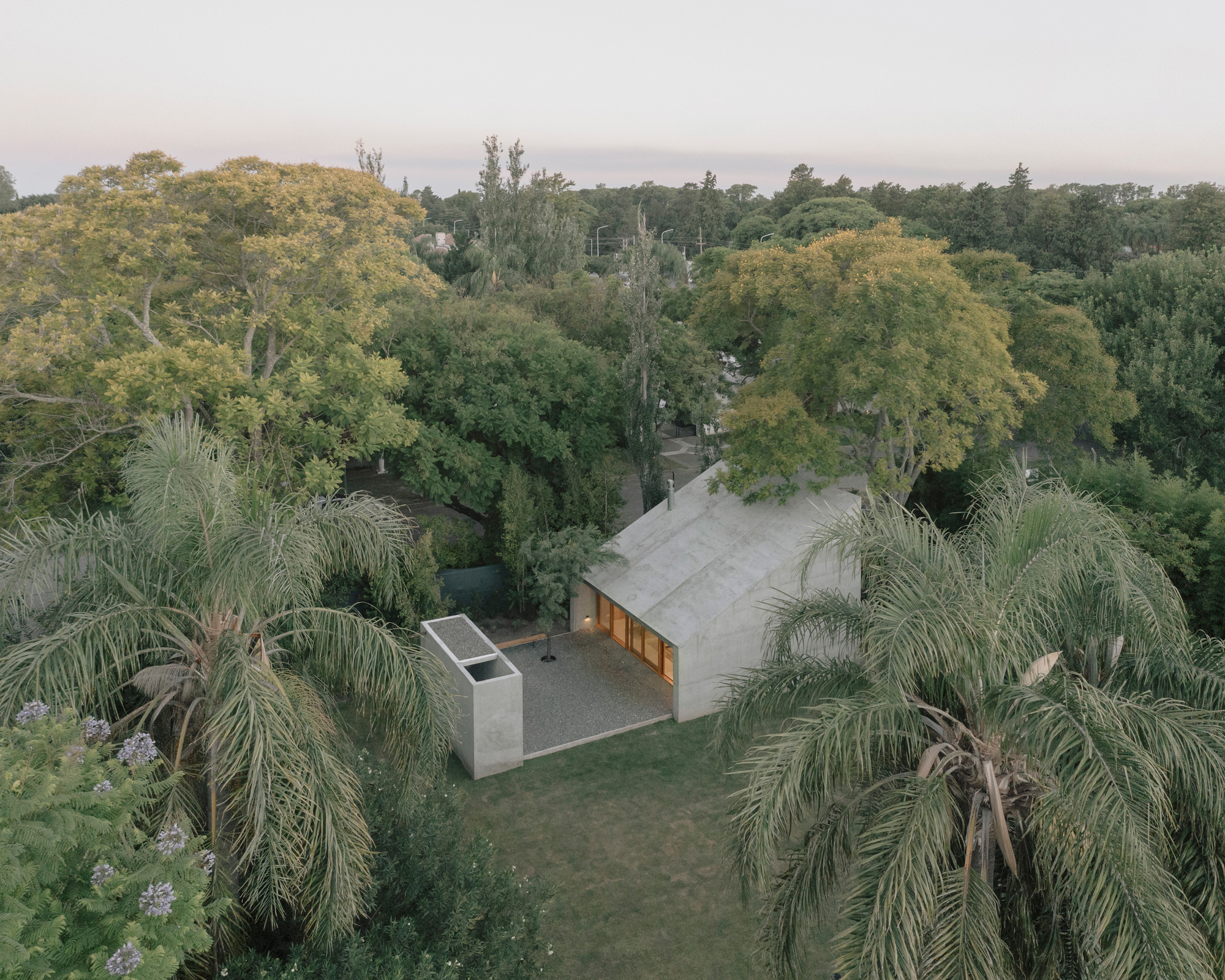 工作室车间丨阿根廷丨Agustín Berzero-23