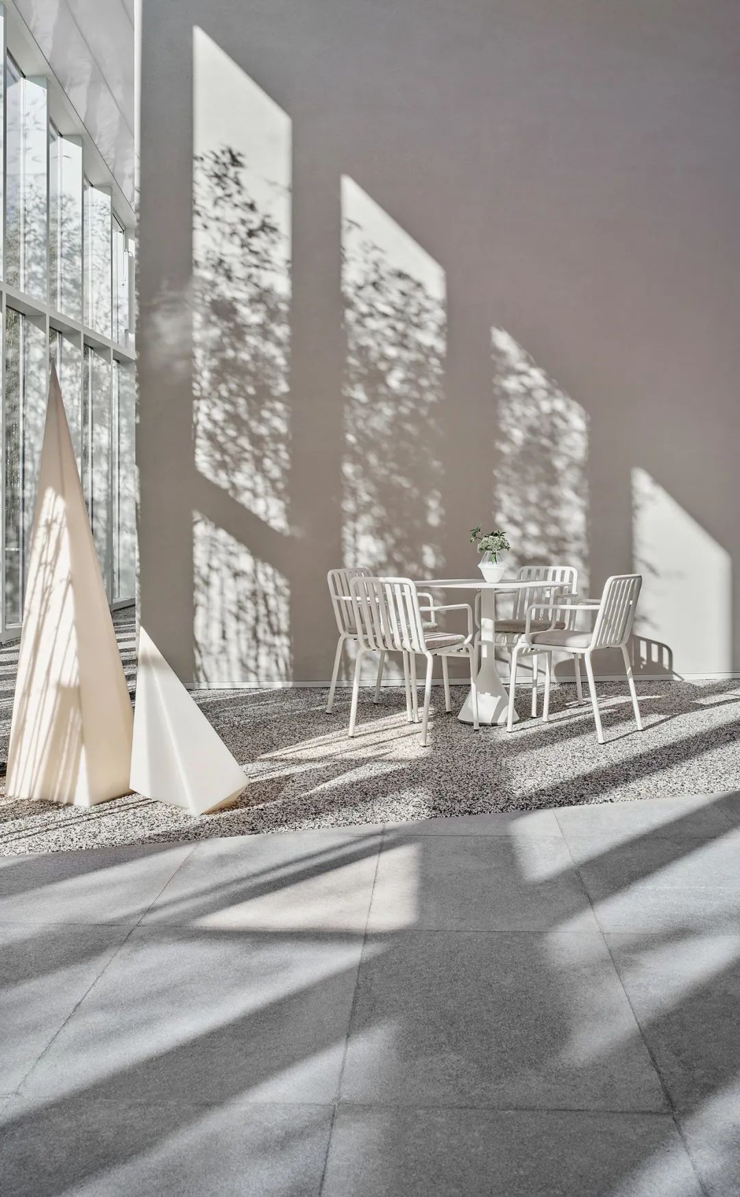 实地清远蔷薇熙岸销售中心丨中国清远丨新加坡FORMWERKZ-27