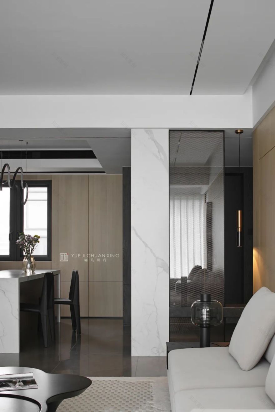 轻港丨中国福州丨樾幾川行-24