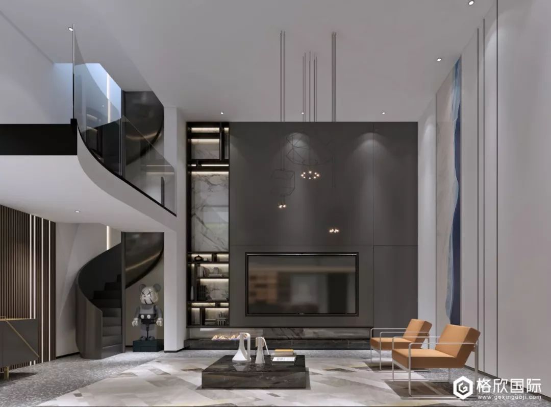 格欣日记 | 南湖别墅（第一期）图纸背后的际遇与成就-66