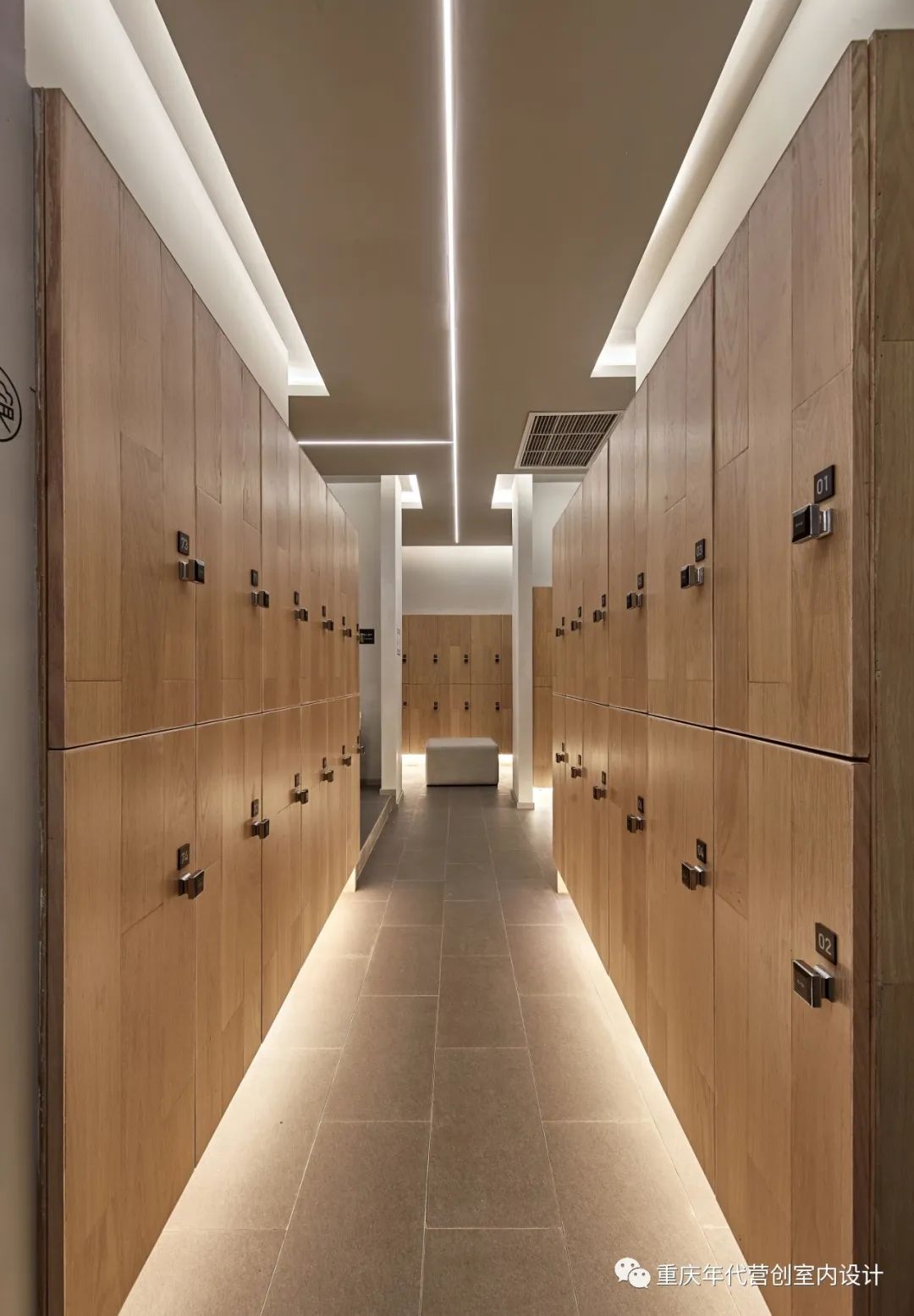 重庆 K2 搏击健身馆——科技动感，拳击特色，轻食休闲-34