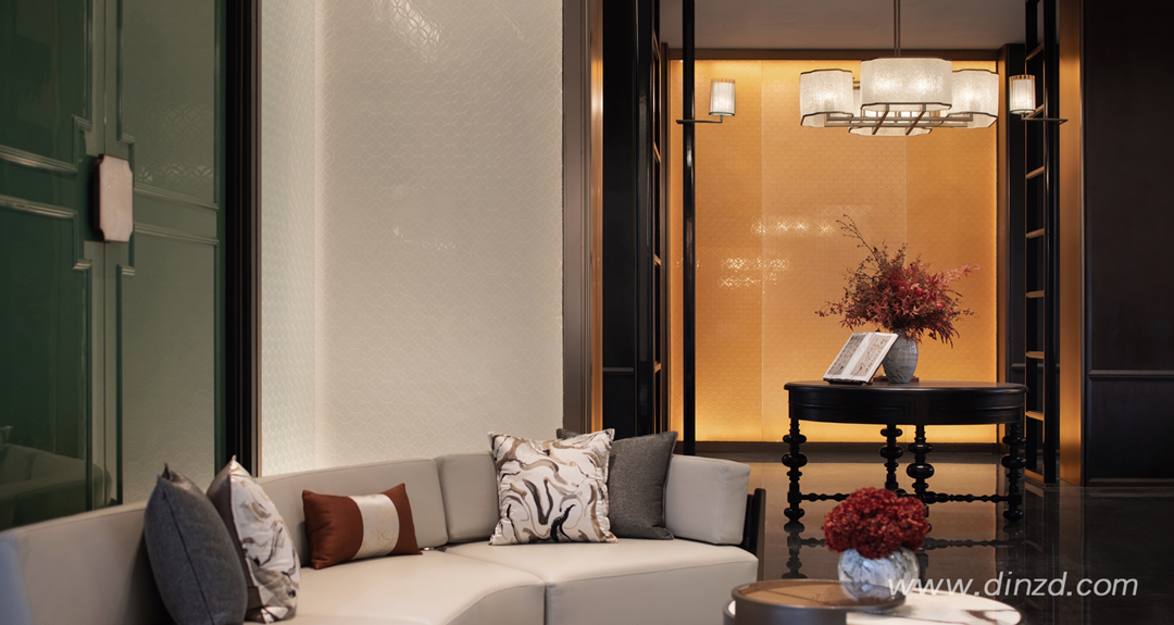 正方南湾首府丨中国珠海丨广州道胜设计有限公司-38