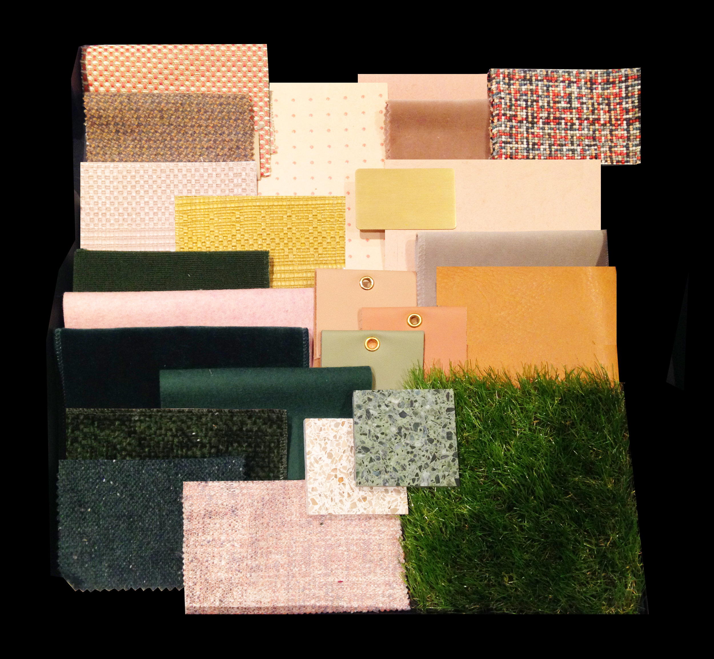 金普顿德维特酒店丨荷兰阿姆斯特丹-36