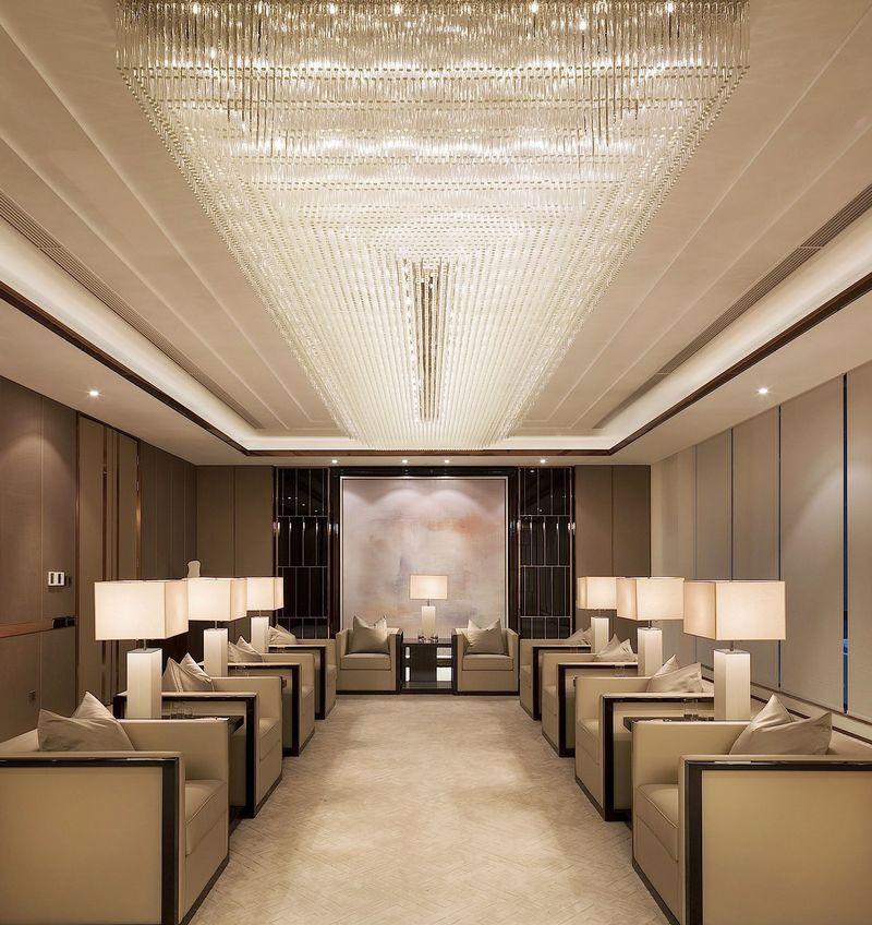 上海绿地V·Town办公-25