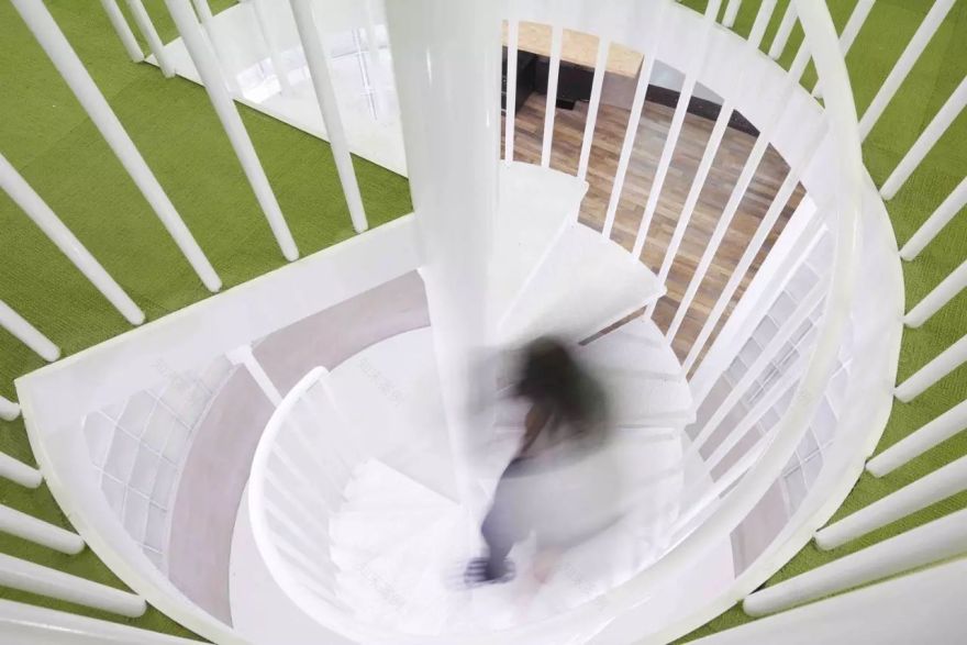 这组建筑摄影好清纯不做作,跟外面的妖艳骚货完全不一样-119