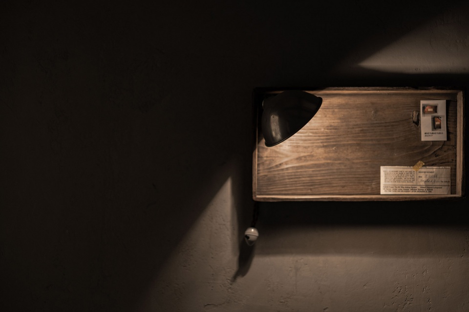 成都無早咖啡厅 | 极简日式空间的细节魅力-35