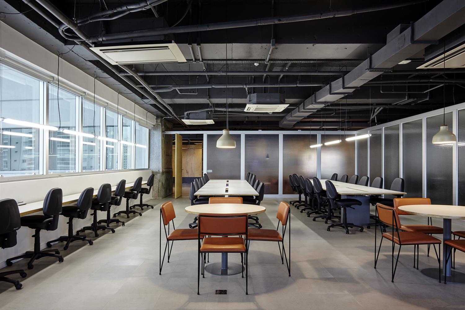 Insper 员工食堂丨巴西-11