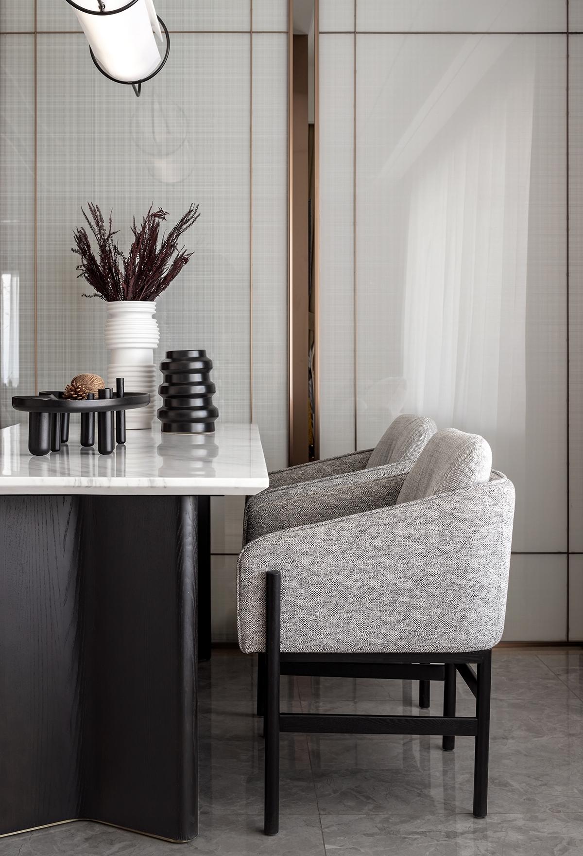 奥园湖州道场乡营销中心与样板间丨中国湖州丨广州观致装饰设计有限公司-40