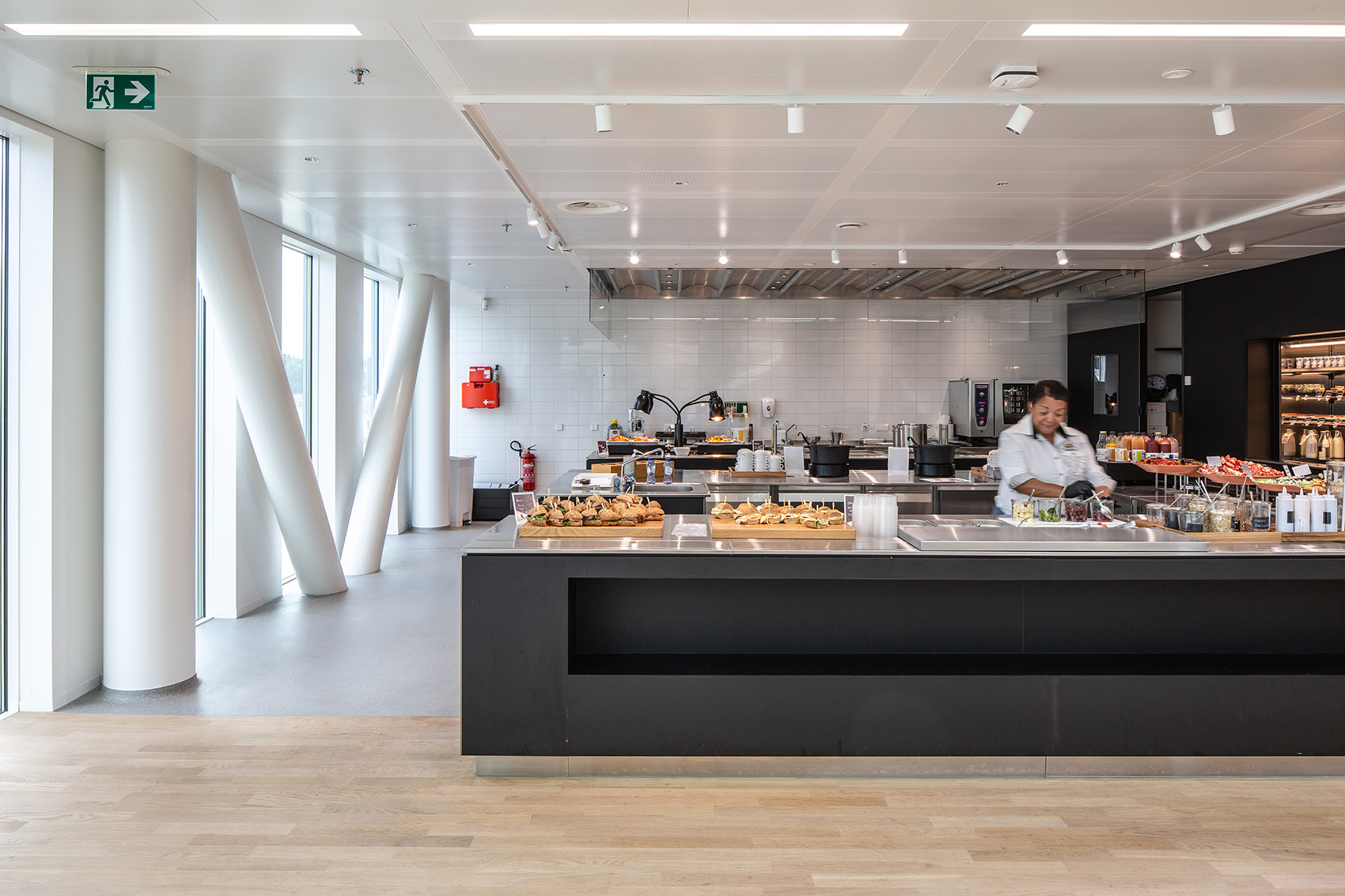 Genmab 科研大楼,荷兰 / cepezed-52