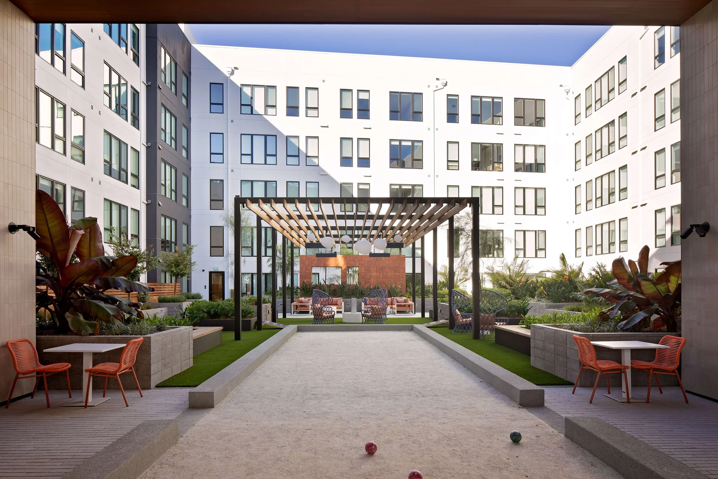 丨美国加利福尼亚丨Vida Design-99