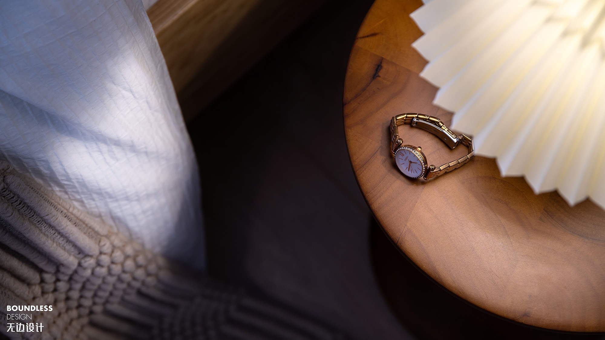 无边设计 · 把潘多拉宝盒带回家丨杨瑾-51