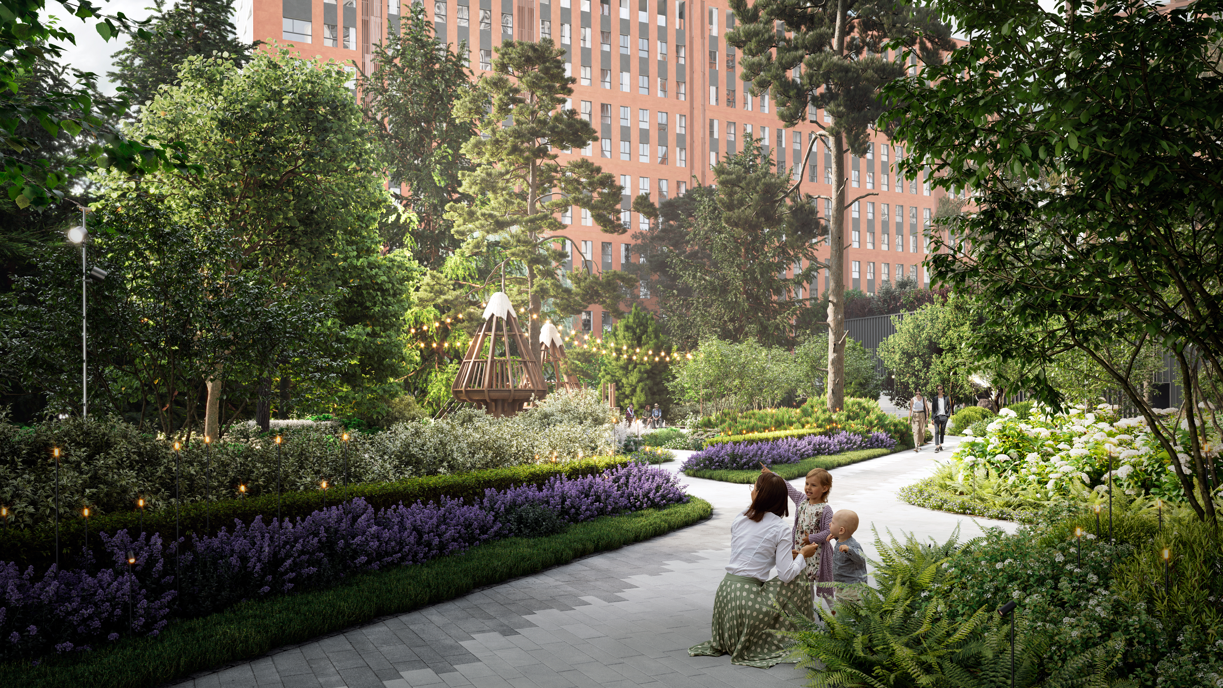 列索帕罗夫卡大街（路）上的尼克斯·普罗（门店、公司之类，需要结合语境进一步确定НИКС ПРО的具体性质）丨DerevoPark-4