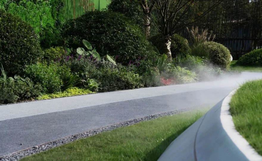 上海大华·紫樾府丨中国上海丨美国KDG建筑设计有限公司,凯帝捷建筑设计咨询(上海)有限公司-53