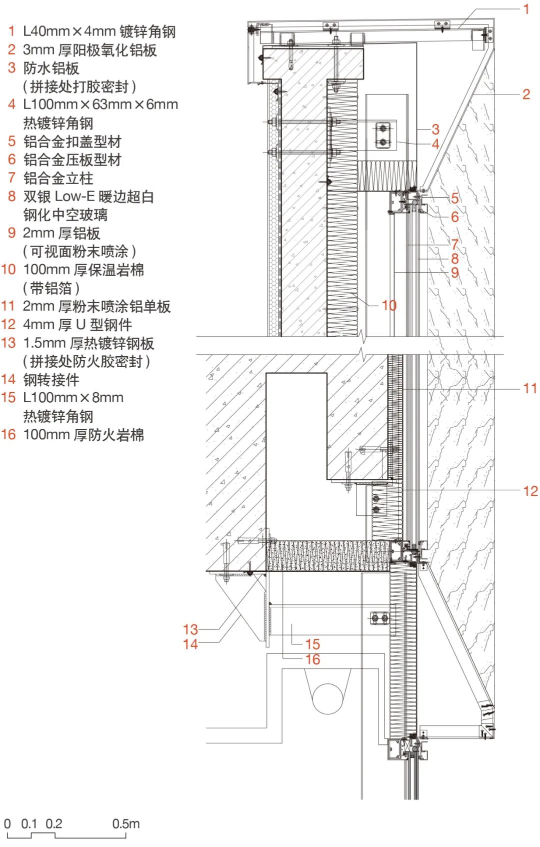 北京“元中心”科技园区丨中国北京丨中国建筑设计研究院有限公司等多家公司-81
