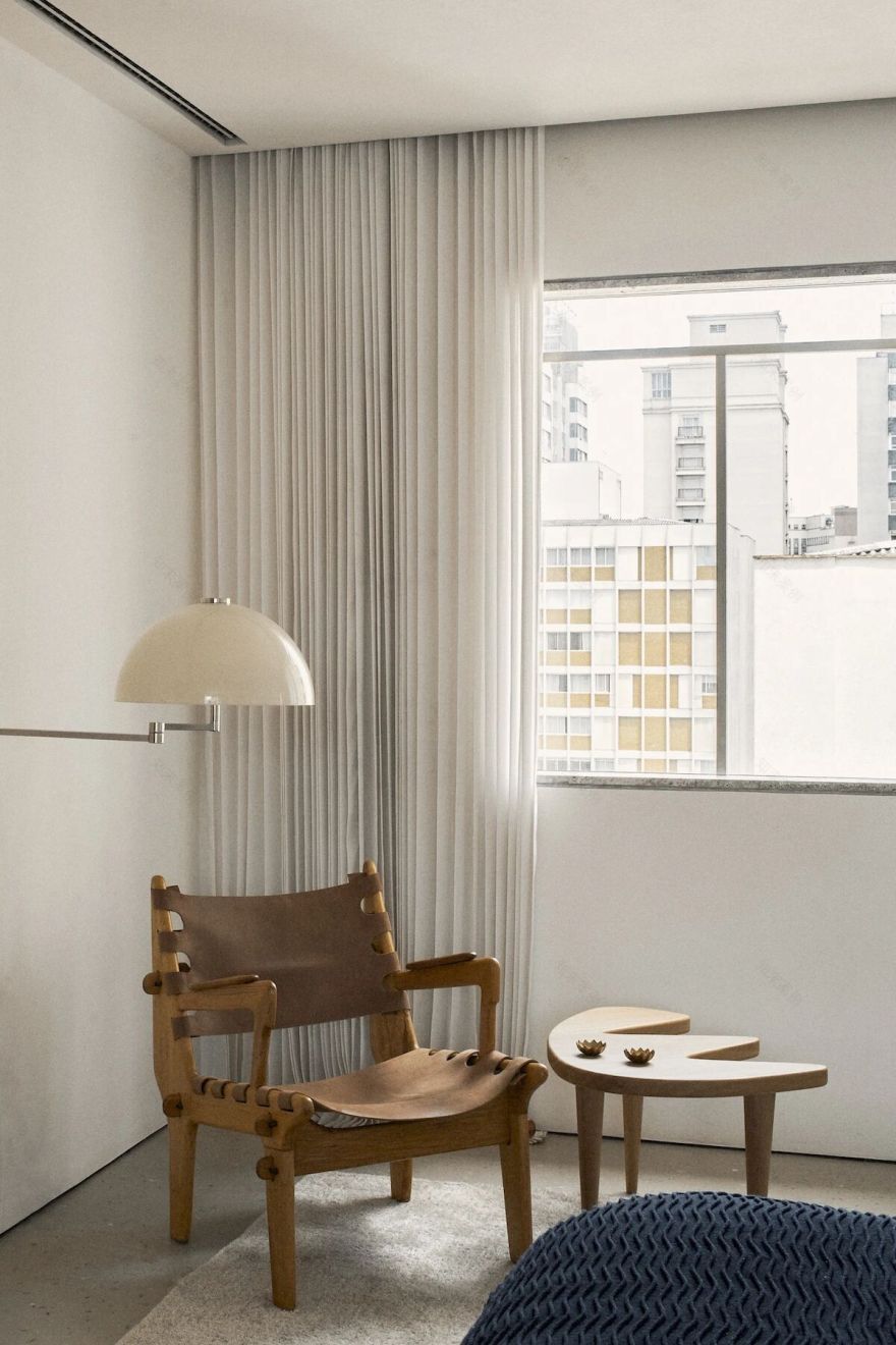 Blairgowrie住宅丨澳大利亚丨Atelier Peclat Chow-32