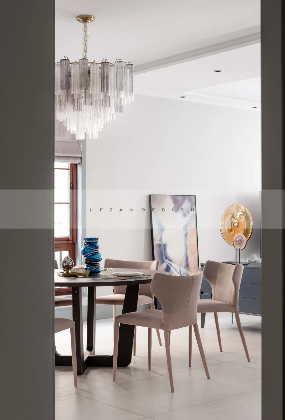 隐匿城市喧嚣，尽享宁静“驻留时光”-9