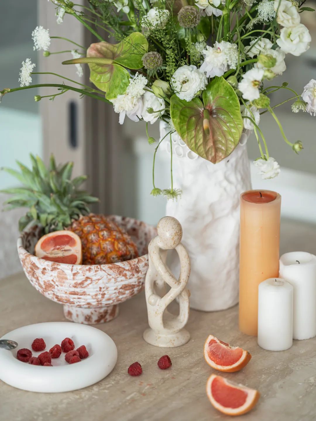 济南万科城项目丨中国山东丨元禾大千-50