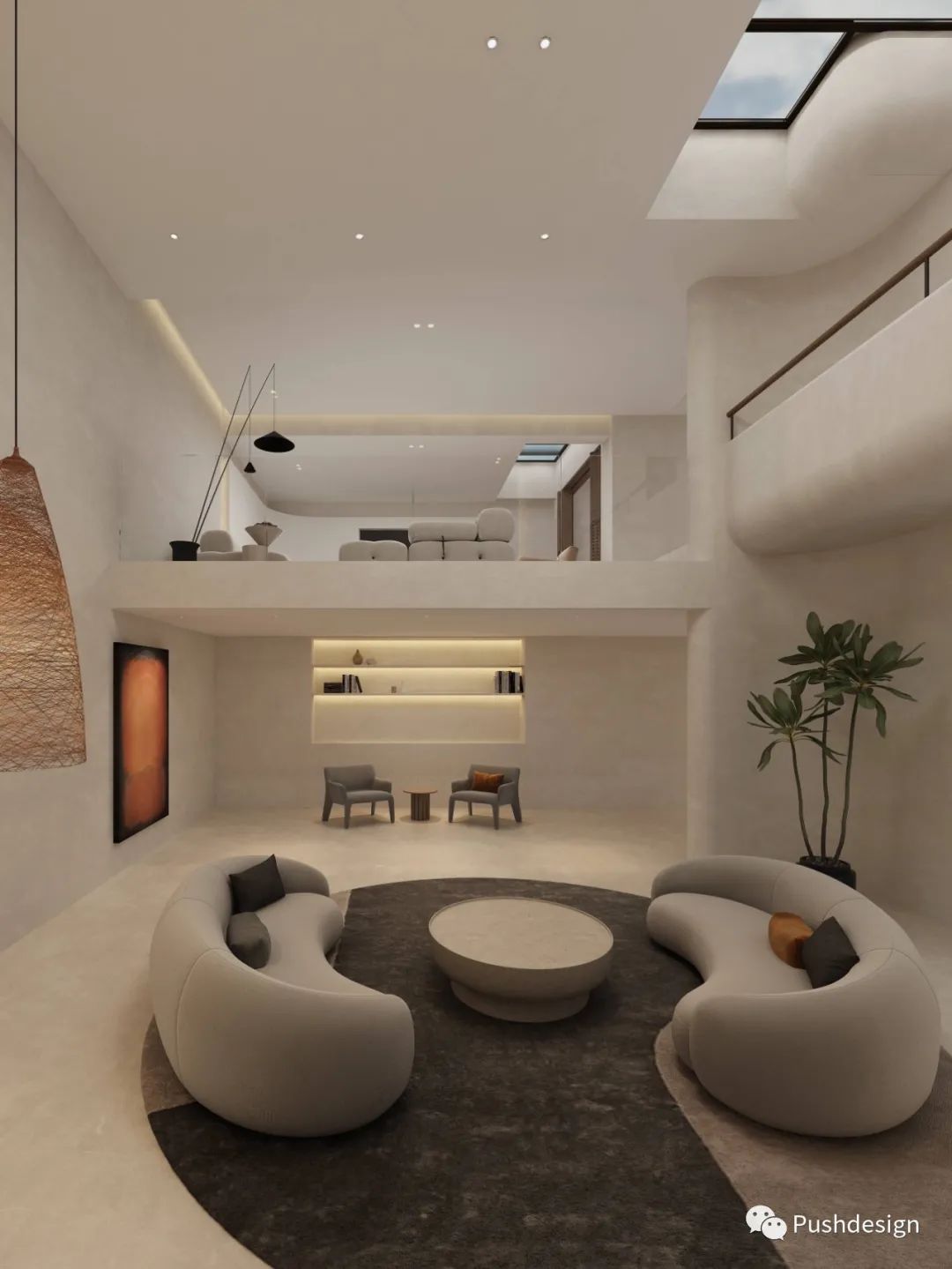 极简 WabiSabi 设计-27