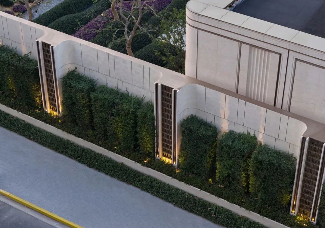 中信泰富·外滩道丨中国上海丨澜道佑澜,上海天华建筑设计等多家-17