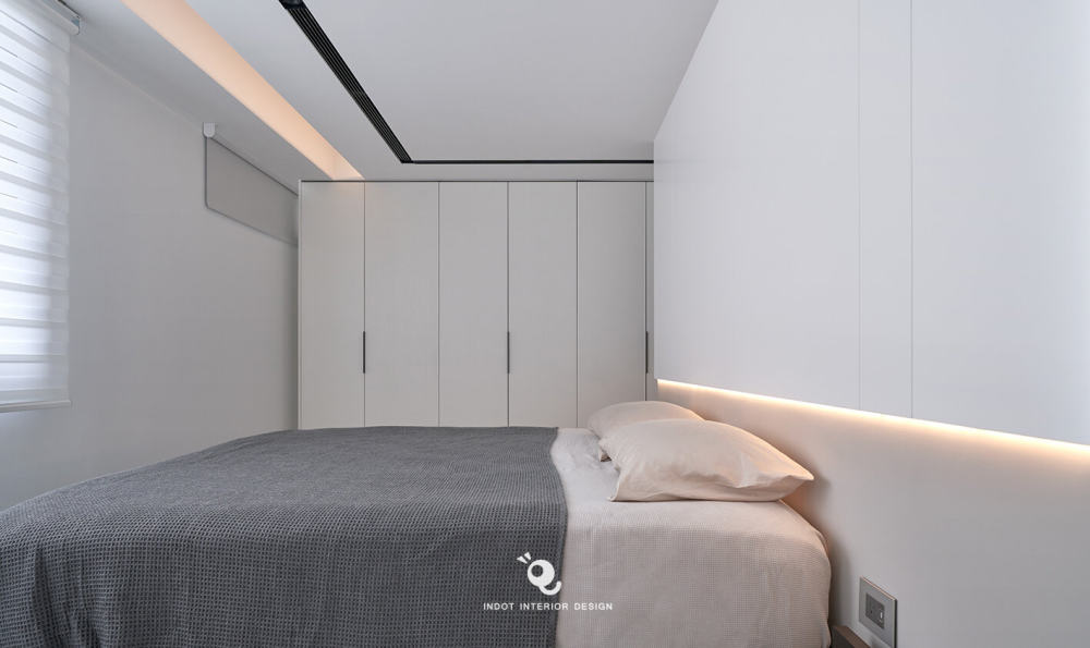 台北市中心老屋翻新丨中国台北丨虫点子创意设计-77