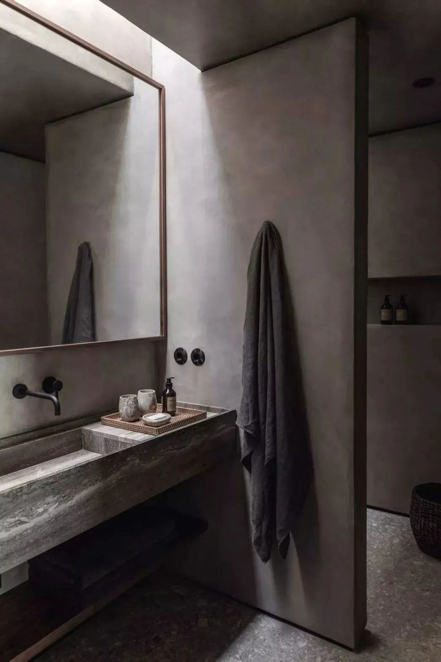 这样的度假酒店,越“乡土”越高级!-93