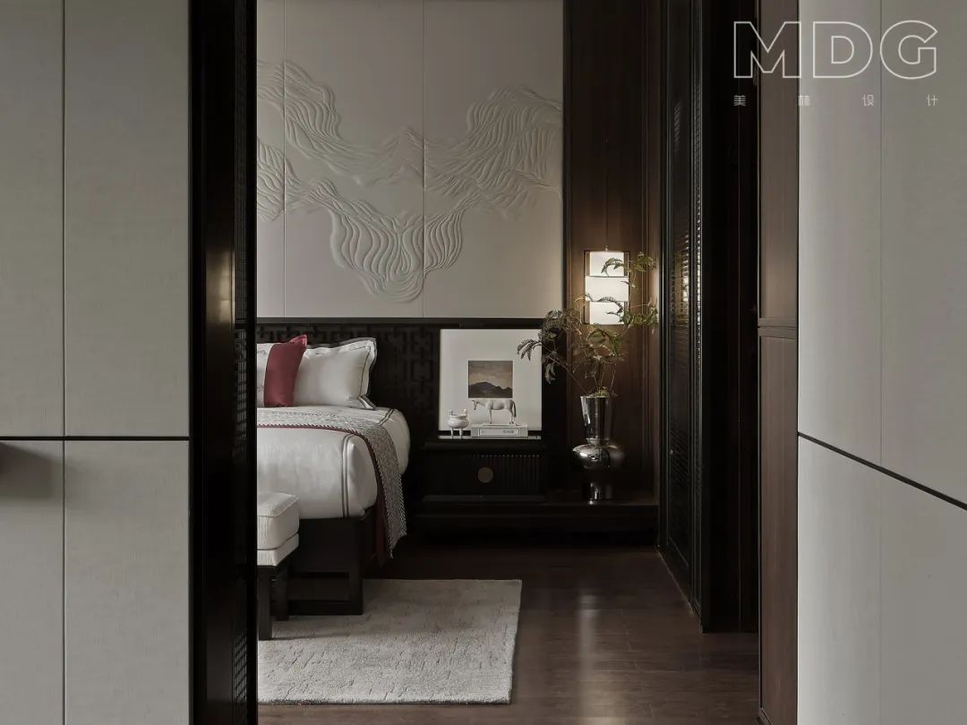 MDG首发 | 墨染诗居 · 寻隐东方-28