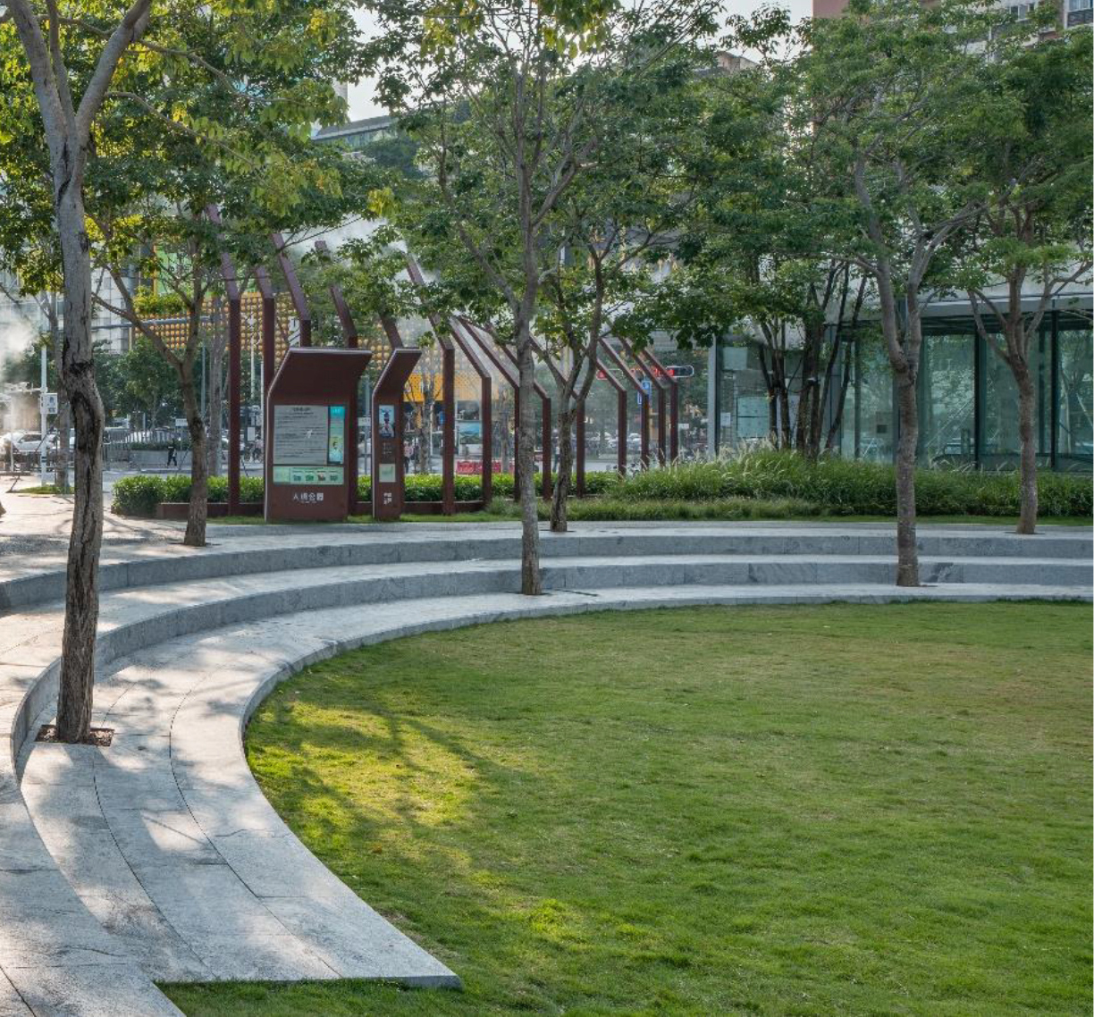 天璟公园丨中国深圳丨东大（深圳）设计有限公司-55