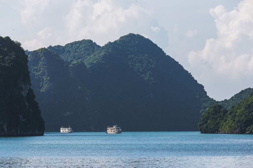 旅行的艺术 | Daniel Koh 的风景摄影-20