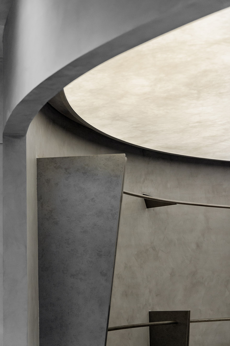 默室之眼,上海,TBHNP上海旗舰店丨中国上海丨未来以北工作室-41