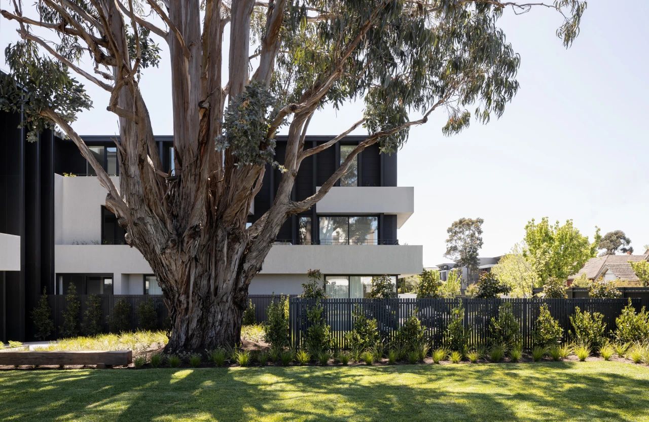 COASTAL COMPOUND 海滨豪宅丨Carr Design-50