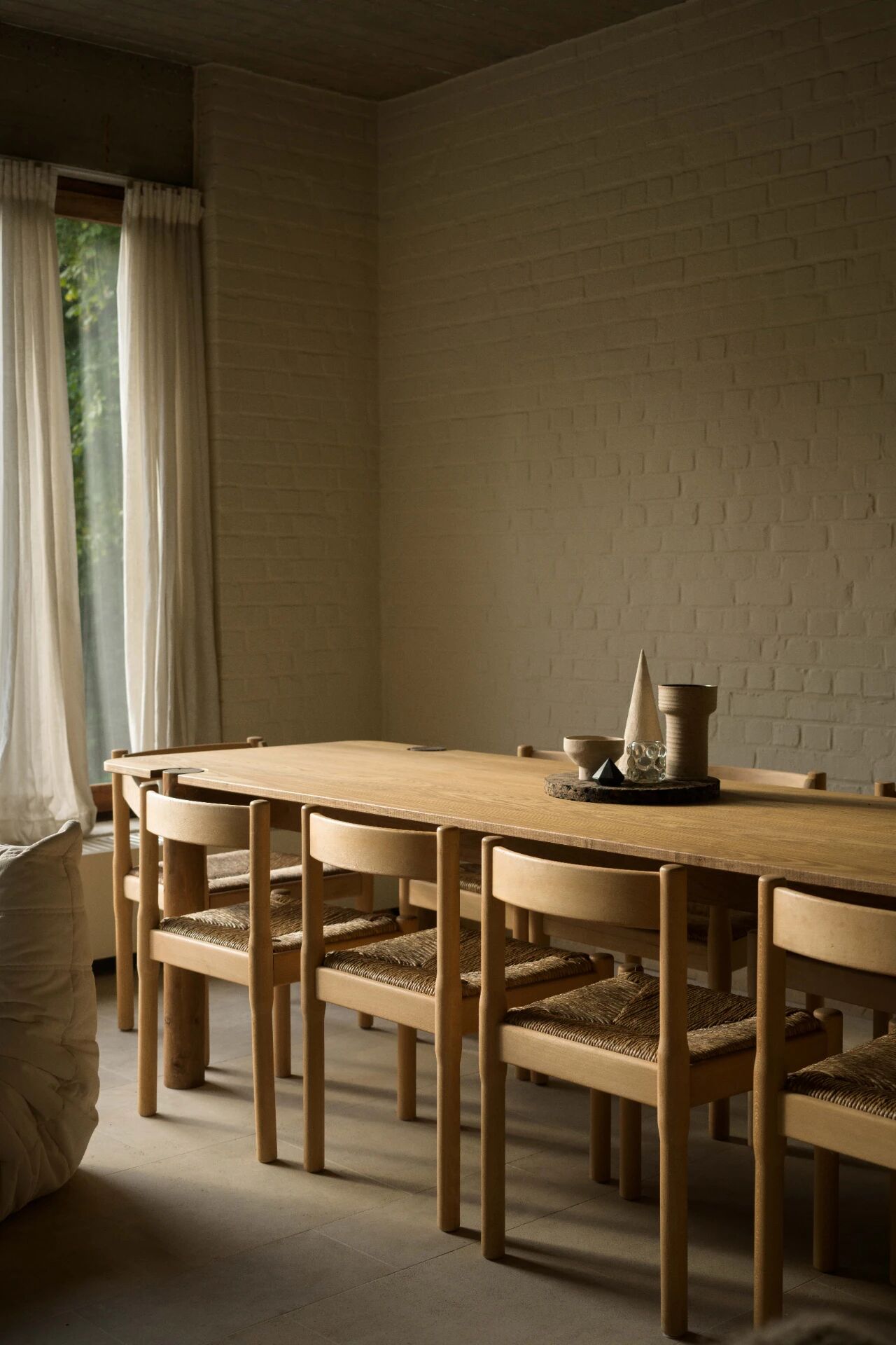 探访比利时建筑师 音乐家故居丨Paul Meekels-33