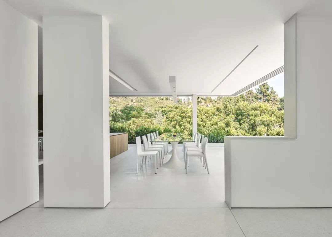 510 Arkell 住宅丨美国洛杉矶丨Taller Aragones-45