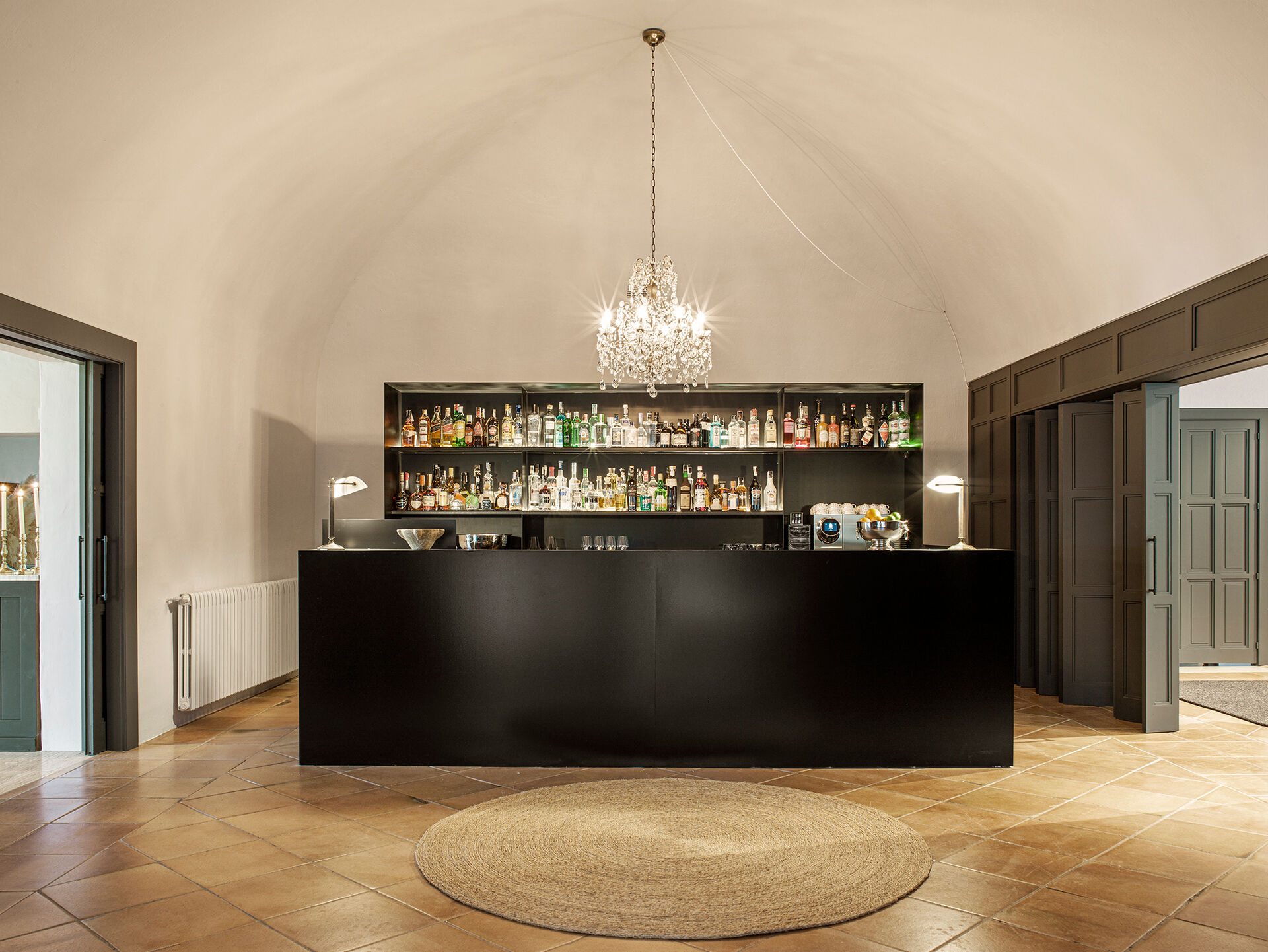 马斯德洪流水疗酒店丨西班牙丨Design Hotels AG（德国）-41