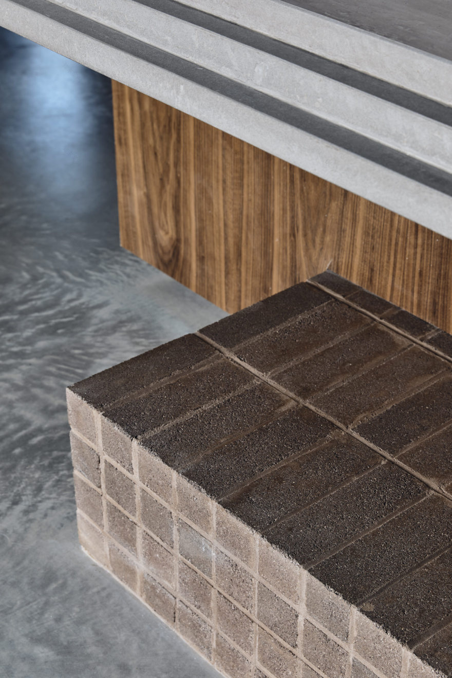 Flinders Pyramids · 内陆海滨别墅设计丨澳大利亚丨Architects EAT-10