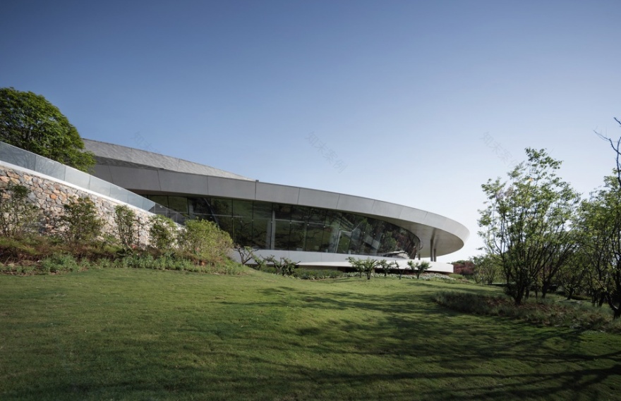 龙泉山镜高空平台丨中国成都丨BUZZ庄子玉工作室-103