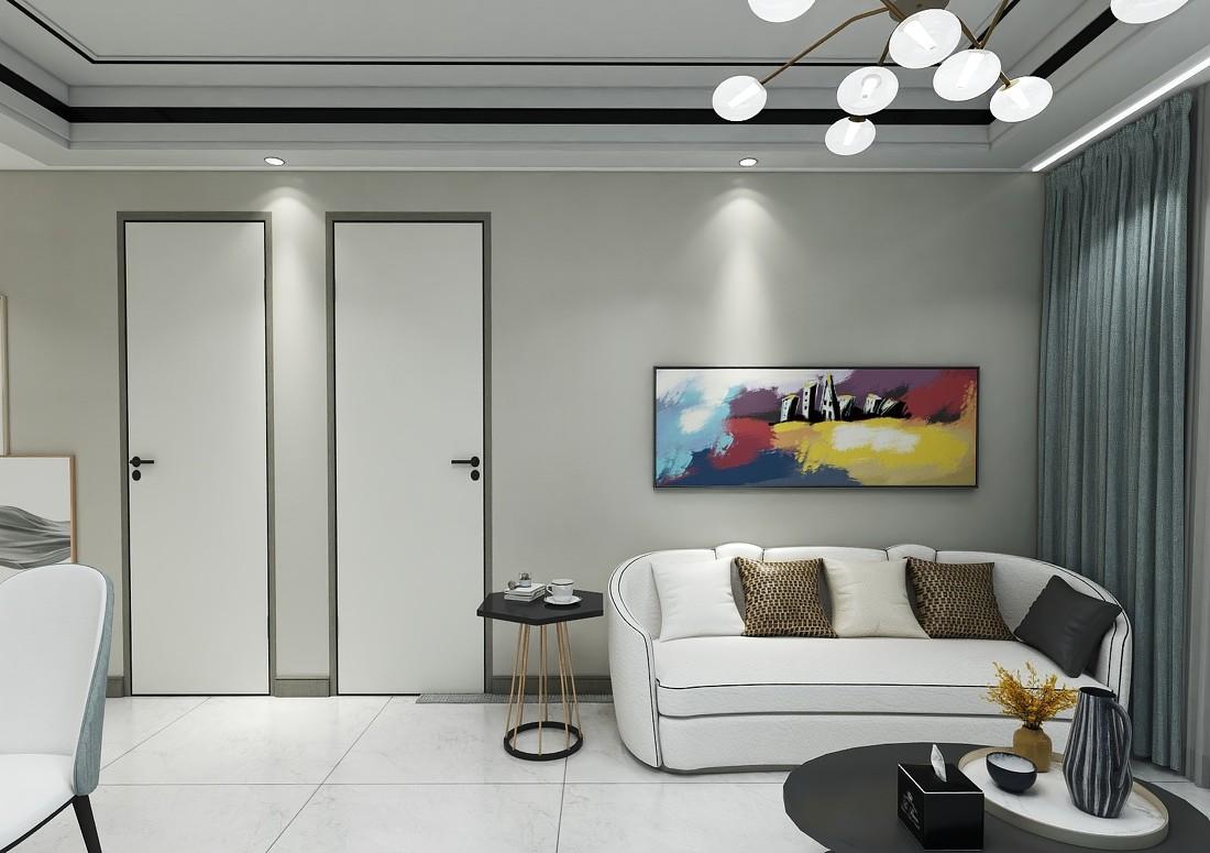 
越简单越高级 -9